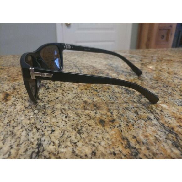 ONE by Optic Nerve Polarized Lifestyle Ziggy Sunglasses Reflective NICE!! - Picture 4 of 10